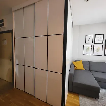 Serendipity * Brzeće