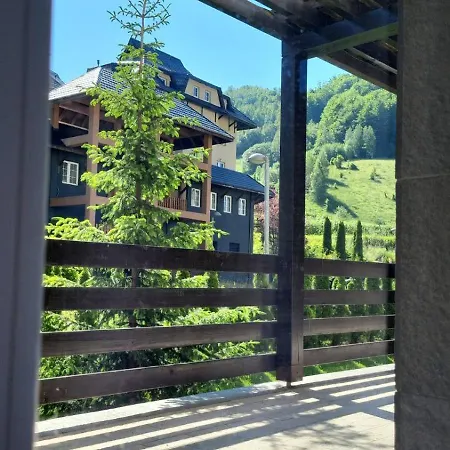 Serendipity 아파트