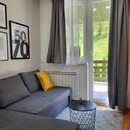 Serendipity 아파트