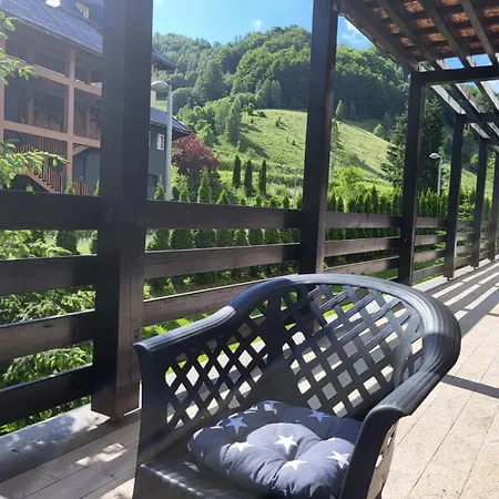 アパート Serendipity *