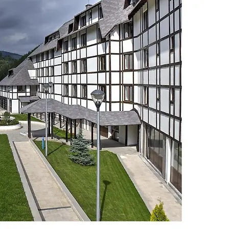 アパート Serendipity *