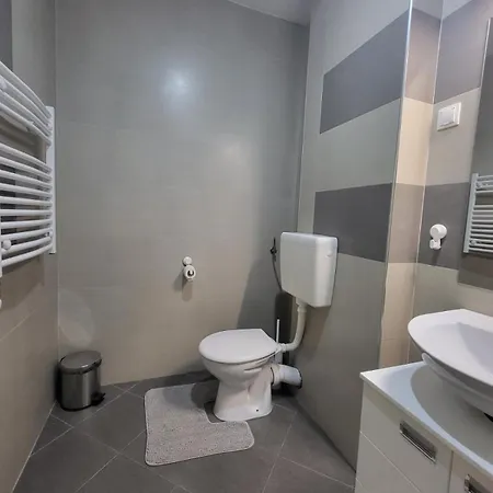 Serendipity 아파트 *