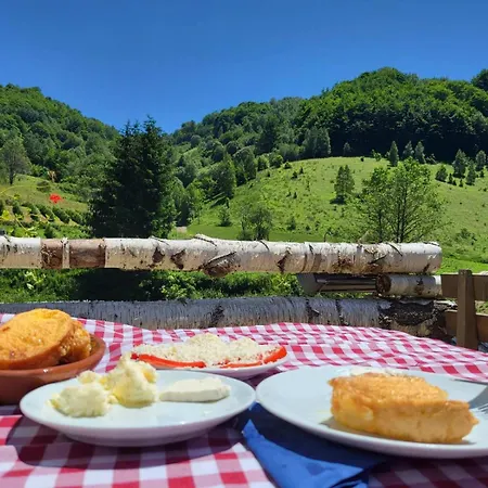 Serendipity * Brzeće