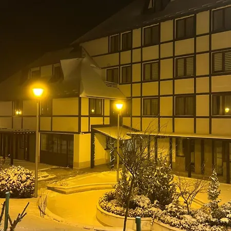 아파트 Serendipity *