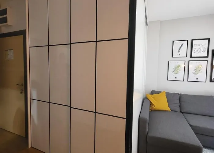 Serendipity * Brzeće