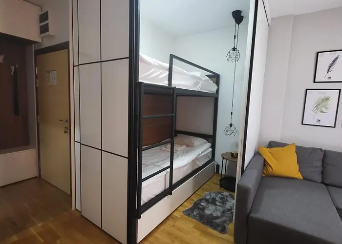 Serendipity Lejlighed *