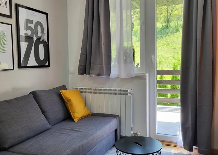 Serendipity Lejlighed