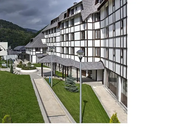 Lejlighed Serendipity *