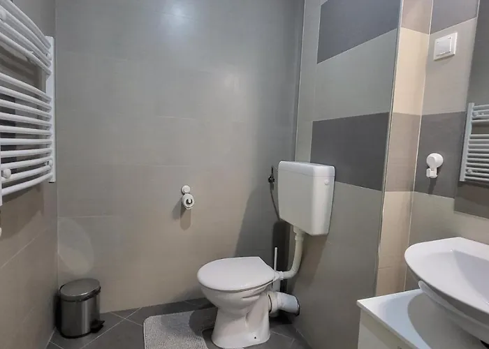 Serendipity Lejlighed *