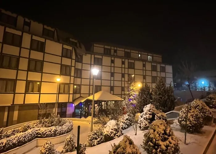 Lejlighed Serendipity Brzeće