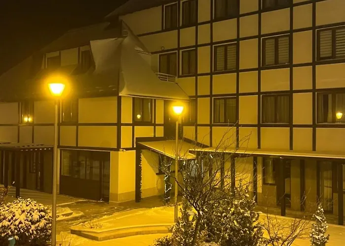 Lejlighed Serendipity *